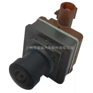 Pj7z 19g490 B Rearview <b>Camera</b> For 2021 2023 Ford F 150 <b>Night</b> View 480x600 Resolution 12v Power Supply - Product Image 4