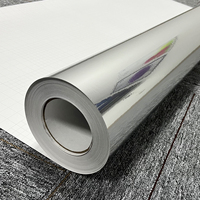 0.61/1.22*50M couleur vinyle coupe autocollant lettrage autocollant coupe signe autocollant en Stock