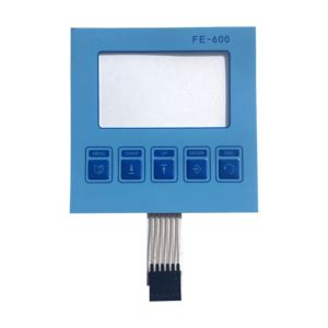 Màn hình in ấn Polycarbonate phim chuyển đổi nhãn chính dập nổi Sản xuất nhà sản xuất tùy chỉnh màng chuyển đổi - Product Image 1