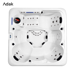 Lastra in Acrilico Colato di Alta Qualità Personalizzata 3mm, 6x6ft, Lucida, Resistente ai Raggi UV/Alta Temperatura, Pannello Decorativo con Motivo Intagliato per - Product Image 3