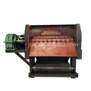 سعر المصنع الطين حجر فاصل الطين والصخور حجر فاصل الحجر والتربة الأسطوانة الشاشة - Product Image 3