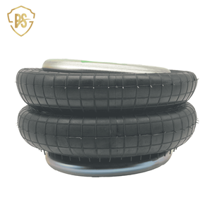 ระบบกันสะเทือนทางอากาศขนาดเล็กของรถบรรทุก21222663 21221395 OEM - Product Image 2