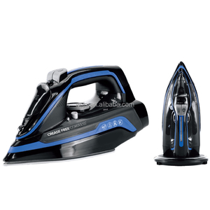 Vaporizador de Ropa Plegable al por Mayor de Fábrica, <span class=keywords><strong>Plancha</strong></span> de Vapor de Viaje 1600W, Vaporizador Portátil de Mano Vertical y <span class=keywords><strong>Horizontal</strong></span> - Product Image 4