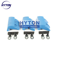 Pièces de rechange Hyton, plaque d'usure à cavité en chrome élevé 488.1644, applicable aux concasseurs CV217, CV228, CV216, VSI