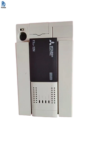 FX3U-32MR/ES-A PLC ตัวควบคุมลอจิกแบบตั้งโปรแกรมได้ โมดูลควบคุมระบบอัตโนมัติทางอุตสาหกรรม โมดูล I/O ดิจิตอล ตัวควบคุมแบบตั้งโปรแกรมได้ - Product Image 1
