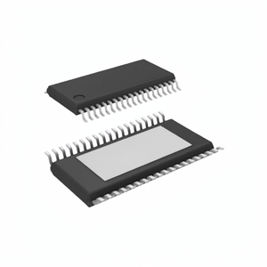 38 TFSOP Exposed Pad Electronics Component Manufacturer Channel L6482HTR Power Management (PMIC) - Product Image 1