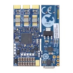 บอร์ด ESC Cortex-M4 STM32G431CB B-G431B-ESC1ของแท้สำหรับการสร้างต้นแบบมอเตอร์แบบไม่มีแปรงถ่าน - Product Image 1