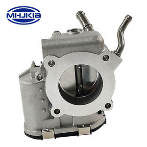 Conjunto de cuerpo de acelerador 35100-2B180 para <span class=keywords><strong>Hyundai</strong></span> <span class=keywords><strong>Veloster</strong></span> 2011-2016 351002B180, piezas de carrocería de coche, repuestos para automóviles - Product Image 2