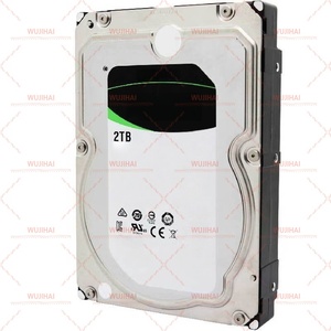 2TB SASサーバーハードディスクディスプレイ 2TB ST2000NM0045 - Product Image 2