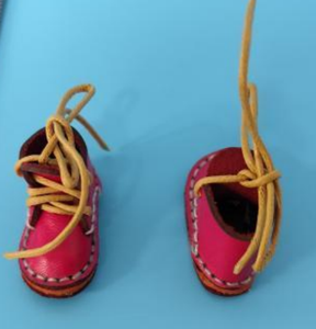 100% bottines décontractées faites à la main pour poupée BJD SD DOD LUTS <span class=keywords><strong>Blythe</strong></span> 1/6 - Product Image 2