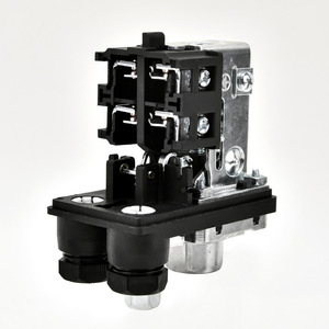 Interruptor de Presión Ilzark G1/4 Spst para Aire, 30 Psi, IP54, Controlador Automático para Compresor de Aire - Product Image 3