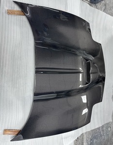 Capot moteur en fibre de carbone pour Chevrolet <span class=keywords><strong>Corvette</strong></span> C5 <span class=keywords><strong>2005</strong></span> - Product Image 6