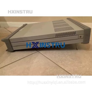 HP Agilent keysight 81101A เครื่องกำเนิดชีพจร50MHz ใช้ H - Product Image 5