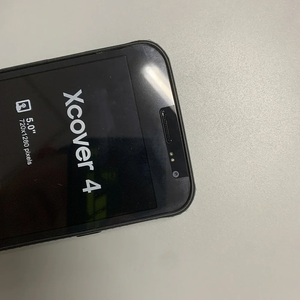 GSM-FIX Xcover 4 <span class=keywords><strong>G390F</strong></span> 1 Sim 2GB RAM 16GB ROM 13MP 5.0 ''2800mAh Android 7 4G FM NFC Smartphone - Product Image 2