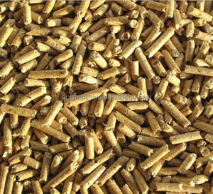 Granulador de alfalfa casero, molino de pellets, granulador de madera en stock - Product Image 5
