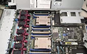 Serveurs en rack 2U HPE Proliant <span class=keywords><strong>DL360</strong></span> <span class=keywords><strong>Gen8</strong></span> 9 10 personnalisés 8SFF, vente chaude, garantie 1 an, stock neuf, serveurs informatiques personnalisés - Product Image 2