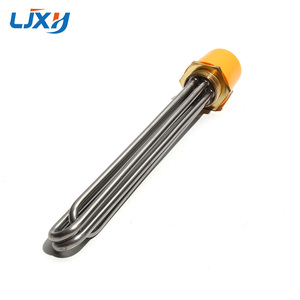 Eating H ater ank 40 40 eating IPE 201Slement y opopper 220V/380V 3K/ 4.5KW/6K9/ 9K/ 12Kfor <span class=keywords><strong>para</strong></span> Solar ool Eater - Product Image 2