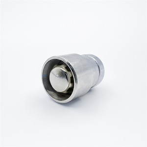 M12*1.5 Steel <strong>Wheel</strong> <strong>Nut</strong> Anti-theft <strong>Locking</strong> <strong>Nut</strong> 4+2 <strong>Sets</strong> - Product Image 6