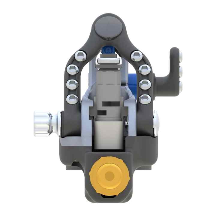 Original The新Inkjecta Eclipse Rotary Tattoo Machine| Alibaba.com