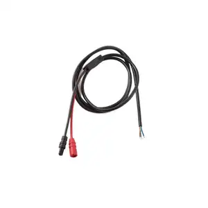 Conector de Cable de tornillo IP68 de 2 pines y 4 pines para tiras Led, conectores impermeables de alta calidad, gran oferta