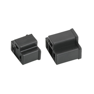 3 Pin H4 DJ7033-7.8-11/21 mobil truk wanita keramik Headlight soket kabel kawat konektor Harness untuk lampu mobil - Product Image 3