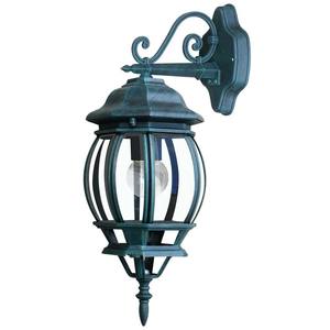 Lampada da Parete Bassa SANTIAGO - Product Image 1