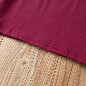 Precio al por Mayor, Conjuntos de Ropa de Verano para Bebés Niñas, Diseño Nuevo de 2 Piezas, Vestido de Tienda en Línea - Product Image 2