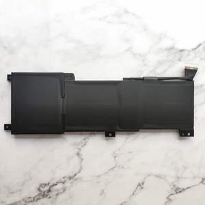 11.49V/46.76Wh AORUS 15-XA 15-<span class=keywords><strong>W9</strong></span> 15-SA 15 기가바이트 선더로봇 911 위한 새로운 정품 SQU-1723 배터리 - Product Image 3