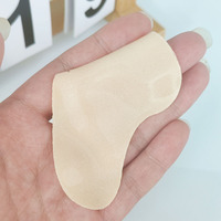 Patchs sous les yeux véganes personnalisés en tissu, protection solaire extérieure, hydratants, anti-rides, raffermissants, OEM, marque privée