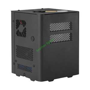 Rechargeable Mini Fireworks Machine 350W Spray 3 Meters Remote Control Cold <b>Sparkler</b> Machine for <b>Wedding</b> Party - Product Image 3