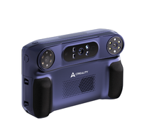 (Précommande) Scanner 3D tout-en-un Creality Sermoon P1S