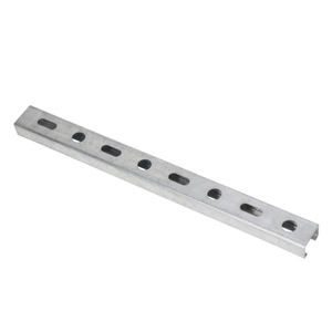 Stainless Steel 316/SS316 Saleable Pre-galvanized 27x18 Slotted for Support - Product Image 1