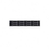 Efisiensi Ditingkatkan PowerEdge R760XD2 2U Rack Server dengan Intel Xeon Gold 5415+ H755 12LFF 2x1400W Memori 32GB Garansi 3 Tahun