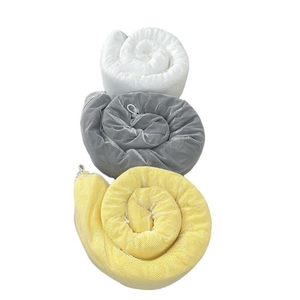 Ölabsorbierende Schutzschleier für Industrielle Ölreinigung und Abfallentsorgung - Product Image 2