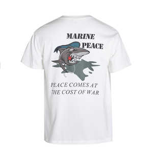<span class=keywords><strong>T</strong></span>-shirt e <span class=keywords><strong>t</strong></span>-shirt in cotone da uomo - Product Image 4