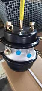 <span class=keywords><strong>Chambre</strong></span> de frein à ressort pneumatique 3030 T30/30DD 2.5 "course pour Semi-camion accessoires camions systèmes de freinage - Product Image 2