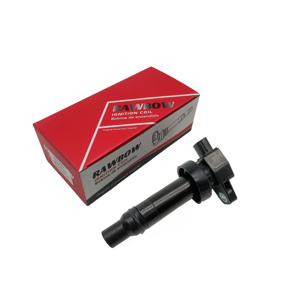 Auto Parts 27301-2B010 273012b010 Ignition Coil For Hyundai Accent 2010-2011 Creta ix25 Bobina De Encendido