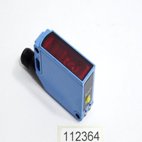 Plc 1053535 Wl12g-3p2572 Retroreflective Photoelectric Sensor for Warranty Product
