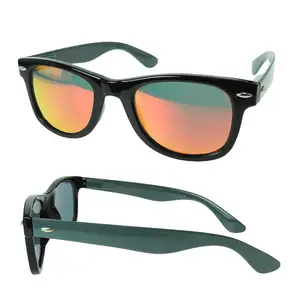 2021男女皆宜的时尚蓝光过滤眼镜新款双焦透镜Uv光保护太阳镜