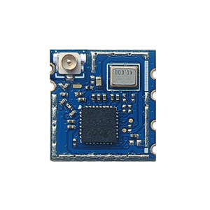 BL-M35343XU1 WiFi6 BLE SLE Star <b>Flash</b> Module H3873 Wireless Gateway For IPC Touch Screen LB-LINK - Product Image 2