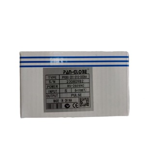 Thermostat PLC PAN-GLOBE 220V 1 I/O Modbus Capteur Taïwan - Product Image 4