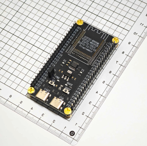 Module adaptateur ESP32-S3/S2/C6, support de programmation, base de téléchargement, socket de développement - Product Image 1