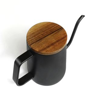 ชุดอุปกรณ์ชง<span class=keywords><strong>กาแฟ</strong></span>แบบดริป ชุดชงกาแฟด้วยมือ พร้อมชุดของขวัญเมล็ด<span class=keywords><strong>กาแฟ</strong></span>ซิเวท - Product Image 4