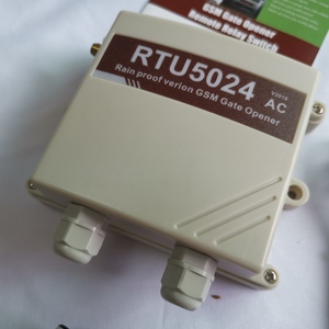 V2019 Phiên Bản Rtu5024 GSM Cổng Mở Tiếp Sức Chuyển Đổi Thông Minh Từ Xa On/Off Chuyển Đổi Kiểm Soát Truy Cập Không Dây Cửa Mở Bằng Cách Miễn Phí Cuộc Gọi - Product Image 3
