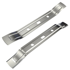 Cuchilla para Robot Cortacésped, Compatible con Cortacéspedes Stihl Viking MI IMow RMI - Product Image 4