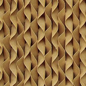 Günstiger Preis Honeycomb <span class=keywords><strong>Cooling</strong></span> <span class=keywords><strong>Pad</strong></span> Broiler Gewächshaus Geflügel Verdunstung skühl kissen Braun/Grün/Schwarz Waben wasser pads - Product Image 2