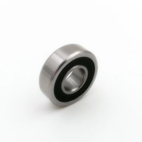 Roulement à billes à gorge profonde de haute qualité pour machines de construction W619/5-2Z 619/5-2Z W619/5-2RS1 W619/6-2Z 619/5 619/5 2RS ZZ 2Z