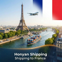 Transitaire maritime FCL Chine-Europe, agent d'expédition de conteneurs complets 40FT 40HQ, agent fiable pour expéditions en rack plat et transport de marchandises en vrac