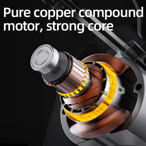 ג 'ורן חשמלי מיני נייד להניף חשמלי 19 מ'/דקה עם 250 קיבולת עומס חדש כבל מצב מנוף <span class=keywords><strong>winch</strong></span> מכירה שלמה - Product Image 4