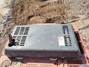 Precio barato Corea Excavadora hidráulica de DOOSAN DX300LC Accesorios originales Excavadora retroexcavadora grande Excavadora usada - Product Image 5